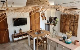 gîte du Domaine Jaume